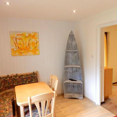 Landhaus Alpenblick Leutasch Szoba fotó