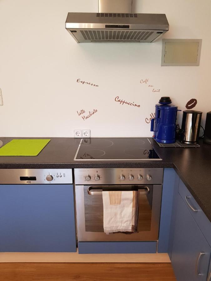 Landhaus Alpenblick Leutasch Kültér fotó
