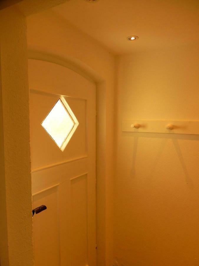 Landhaus Alpenblick Leutasch Kültér fotó